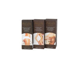 Olio Di Argan set body cream 150ml + shower scrub 150ml + cream for breasts and neckline 150ml