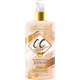 CC Silk Body Perfector 10in1 illuminating body silk 150ml