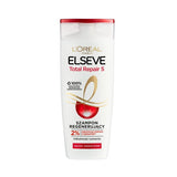 Elseve Total Repair 5 regenerating shampoo for damaged hair 400ml