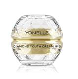 Diamond Youth Cream N5 diamond youth cream for face and lips 50ml