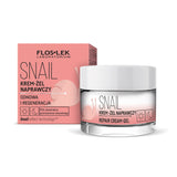 Snail cream-gel repair day and night 50ml