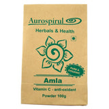 Amla powder dietary supplement 100g