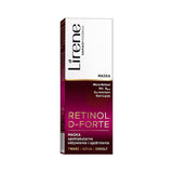 Retinol D-Forte mask spectacular nourishment and firming face, neck, neckline 50ml