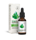 Oregonadrop oregano oil, dietary supplement 30ml