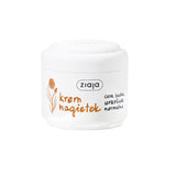 Calendula semi-greasy cream for normal dry and sensitive skin 100ml