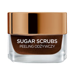 Sugar Scrubs Nourishing Face Scrub 50ml