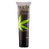 Hand Cream With Cannabis Oil protective hand cream with hemp oil 100ml