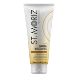Professional Daily Tanning Moisturiser moisturizing lotion building a tan 200ml