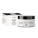 Au Lait Milk Body Butter 200ml