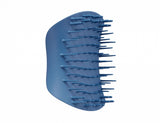 The Scalp Exfoliator & Massager scalp massager Coastal Blue