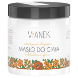 Nourishing body butter 250ml
