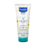 Stelatopia Cleansing Gel cleansing gel for children for dry and atopic skin 200ml