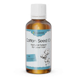 Cotton Seed Oil 50ml cotton seed oil