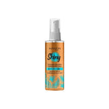 Shimmering Body Mist adding radiance to the body nourishing Shiny 120ml