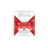 Neuro Retinol 70+ regenerating cream concentrate anti-wrinkle day / night 50ml