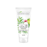 Eco Nature detoxifying face scrub Coconut Water & Green Tea & Lemongrass 150g