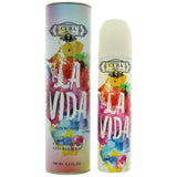 Cuba La Vida For Women Eau de Parfum Spray 100ml