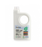 A concentrated washing liquid for colored and black clothes 945ml