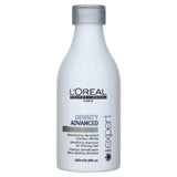 Aminexil Density Advanced shampoo thickening 250ml