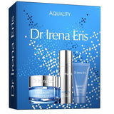 Aquality set intensively moisturizing rejuvenating cream 50ml + deeply moisturizing regenerating cream 30ml + serum moisturizing concentrate 30ml