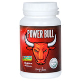 Power Bull erection supplement 65 capsules