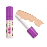 Liquid Camouflage intensely covering face concealer 02 8ml