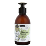 Wild shampoo for guys 1in1 with oak bark extract 300ml