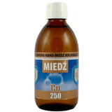 Non-ionic Nano Colloidal Copper 300ml