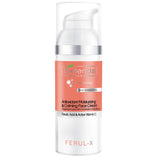 Ferul-X Antioxidant Moisturizing & Calming Face Cream antioxidant moisturizing and soothing cream 50ml