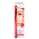 Face Therapy Professional Dermorevital SOS Express Serum reducing eye wrinkles on the forehead and mouth area 15ml
