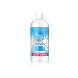 Facemed + 3in1 moisturizing micellar water with thermal water 500ml
