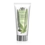Cannabis Home Care regenerating body butter with hemp oil 200ml