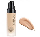 Perfect Teint Foundation long-lasting coverage foundation 35 Natural 20ml