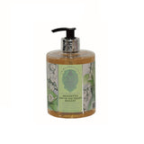 Liquid Soap Lily Of The Valley 500ml liquid hand soap