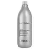 Series Expert Silver Neutralizing Cream 1000ml neutralizing and shining cream for gray hair