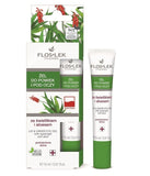 Eyelid and eye gel with skylight and aloe 15ml