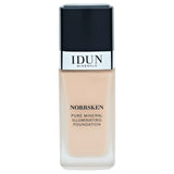 Norrsken Pure Mineral Illuminating Foundation 206 Freja 30ml