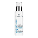 Cleanology cleansing milk for face and eyes for all skin types 200ml