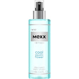 Ice Touch Cool Aquatic Flower perfumed body mist 250ml