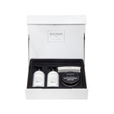 Revitalizing Care set for hair regeneration Shampoo 300ml + Conditioner 300ml + Mask 200ml + comb
