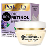 Bio Retinol day and night face cream 70+ 50ml