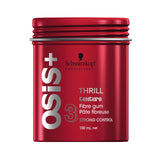 Osis + Thrill 3 Strong Control fibrous styling gum 100ml