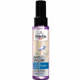 Anti-Yellow Color Correction Spray color correction hair spray against yellow tones 100ml