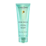 Pure Focus face makeup remover gel for combination / oily skin 125ml