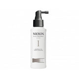 System 1 Scalp Treatment treatment against normal, slightly thinning hair 100ml