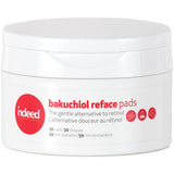 Bakuchiol Reface Pads regenerating and smoothing facial pads 30 pcs