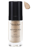 Advanced Lift Fluid Foundation lifting foundation SPF15 05 Natural 30ml