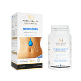Hydrodren dietary supplement supporting the removal of water from the body 60 capsules