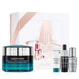 Visionnaire Advanced Multi-Correcting Cream 50ml + Visionnaire Advanced Skin Corrector 10ml + Advanced Genifique Youth Activating Concentrate 7ml + Genifique Yeux Light-Pearl 5ml