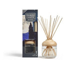 Reed Diffuser aroma sticks with a Midsummer's Night 120ml diffuser